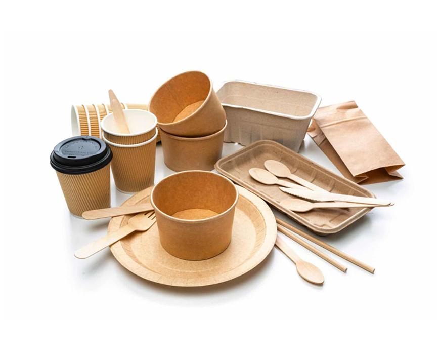 Biodegradable Cutlery in dubai uae